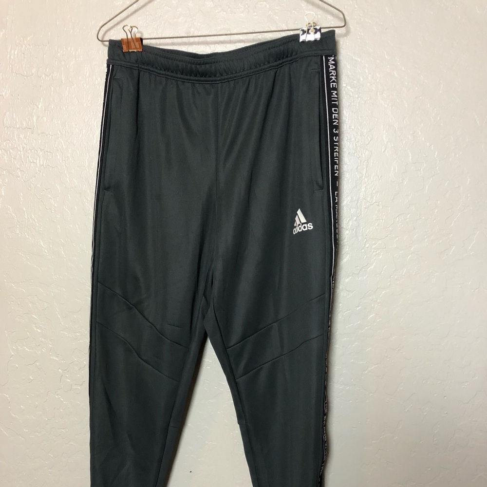 Men’s Adidas ClimaCool joggers